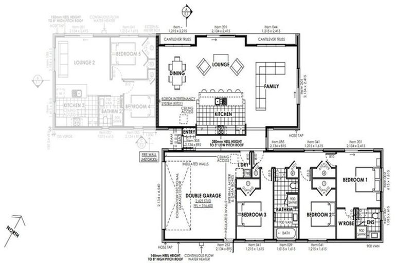 Photo of property in 20 Headley Drive, Lower Shotover, Queenstown, 9304