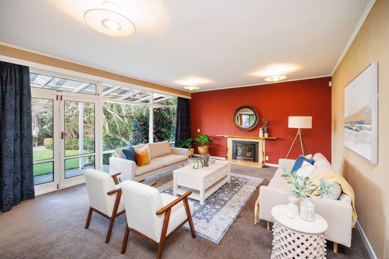 Photo of property in 19 Sheffield Street, Awapuni, Palmerston North, 4412