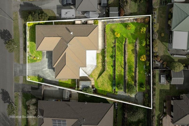 Photo of property in 8 Uretara Drive, Katikati, 3129