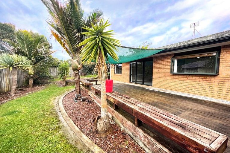 Photo of property in 4 Courtvale Place, Flat Bush, Auckland, 2019