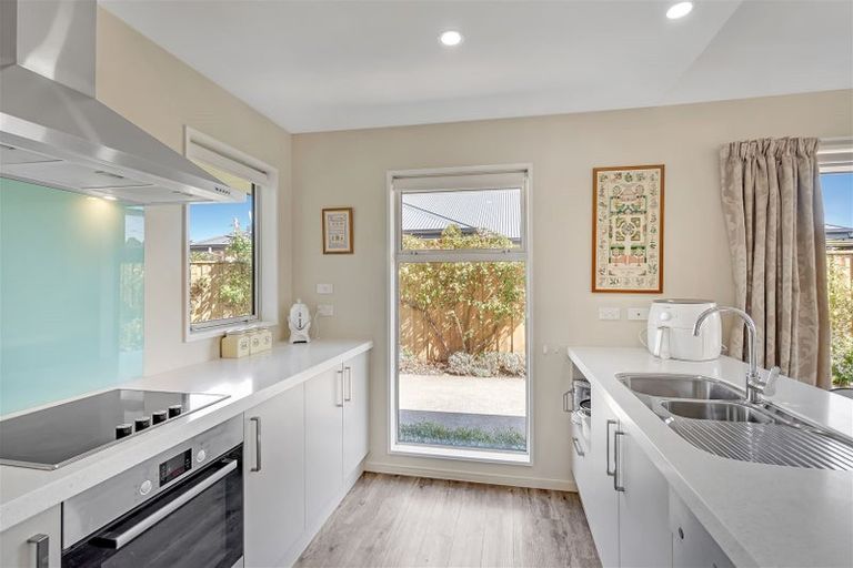 Photo of property in 28 Maltby Drive, Rolleston, 7615