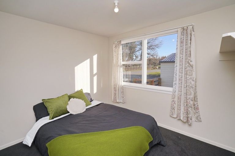 Photo of property in 14 German Road, Cust, Rangiora, 7471