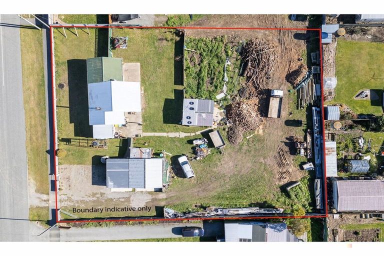 Photo of property in 104 King Street, Pareora, 7912