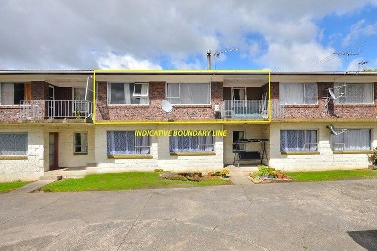 Photo of property in 4/14 Margaret Road, Papatoetoe, Auckland, 2025