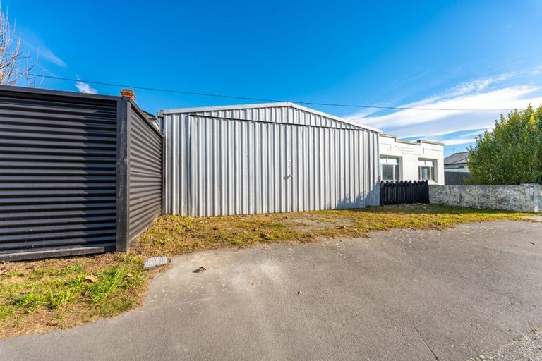 Photo of property in 55 Hally Terrace, Temuka, 7920