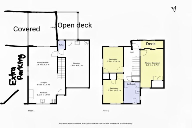 Photo of property in 9 Kora Avenue, Ranui, Auckland, 0612