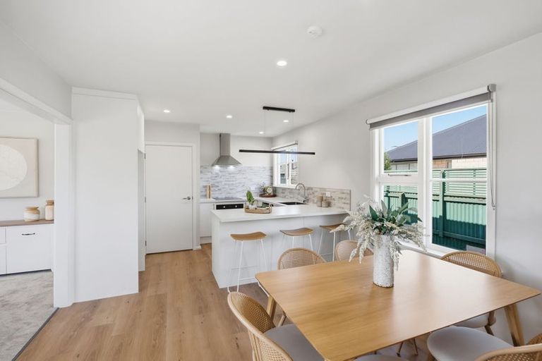 Photo of property in 28 Jocelyn Street, Casebrook, Christchurch, 8051