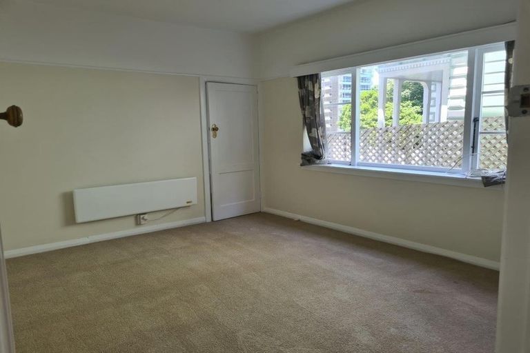 Photo of property in 1/28 Clifton Terrace, Kelburn, Wellington, 6012