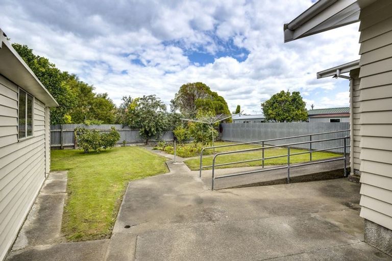 Photo of property in 61 Wycliffe Street, Onekawa, Napier, 4110