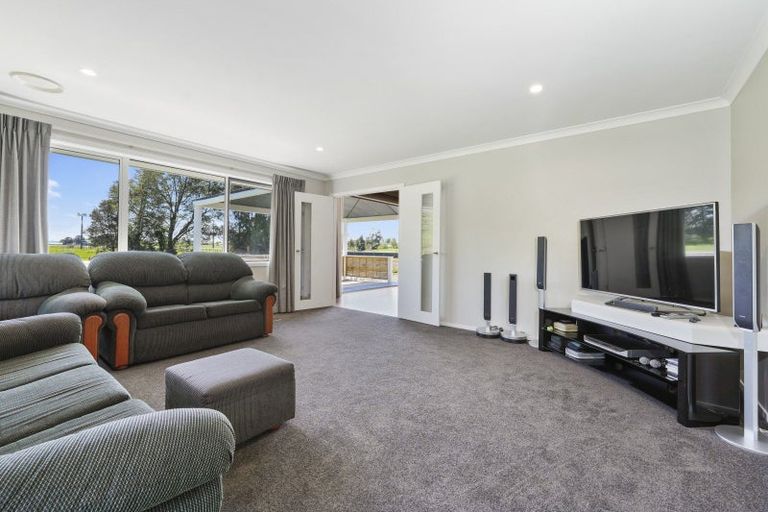 Photo of property in 206b State Highway 5, Tirau, 3485