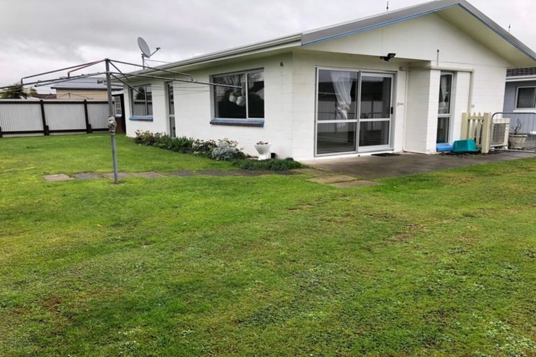 Photo of property in 11b Karamu Crescent, Matamata, 3400