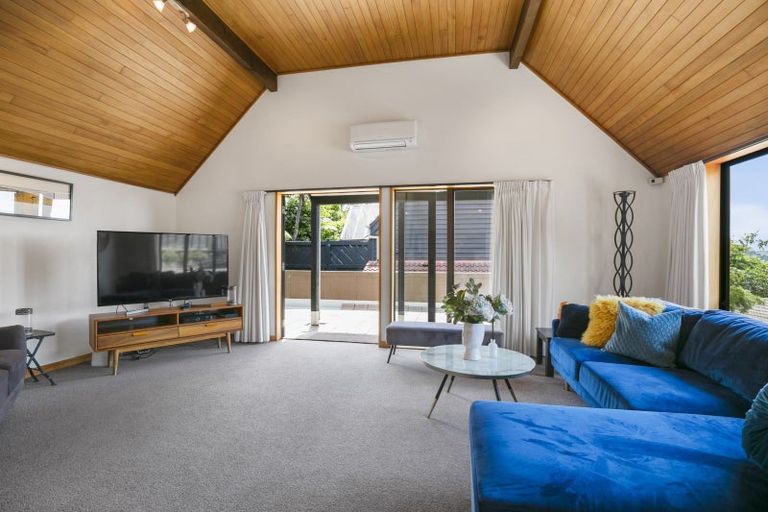 Photo of property in 3/8 Roscoe Terrace, Wadestown, Wellington, 6012