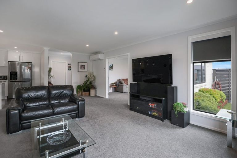 Photo of property in 6 Waterford Place, Tinwald, Ashburton, 7700