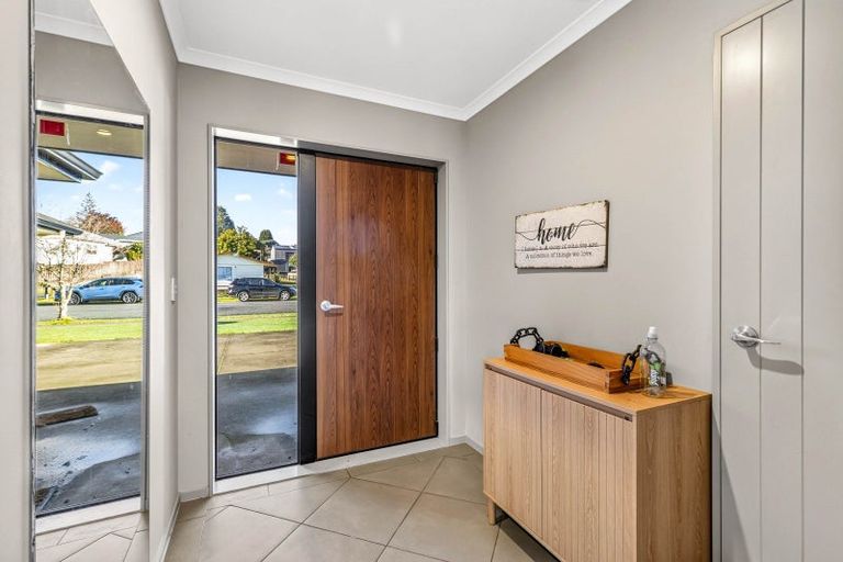 Photo of property in 19 Okoroire Street, Tirau, 3410
