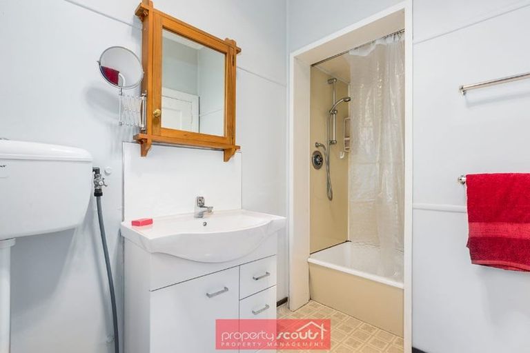 Photo of property in 113 Maryhill Terrace, Maryhill, Dunedin, 9011