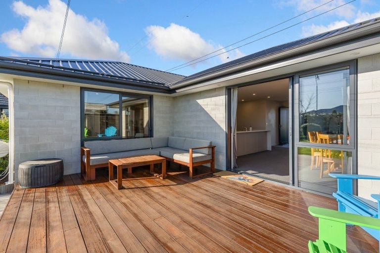 Photo of property in 18 Palladio Avenue, Leeston, 7632