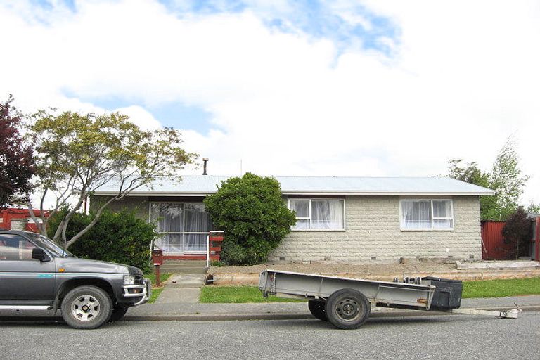 Photo of property in 29 Parkhouse Drive, Rangiora, 7400