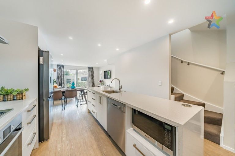 Photo of property in 745c High Street, Boulcott, Lower Hutt, 5010