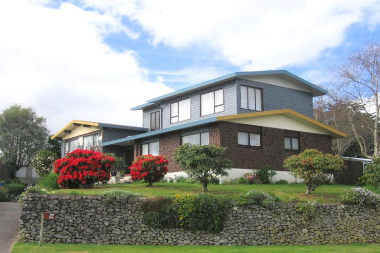 Photo of property in 37 Townhead Crescent, Bethlehem, Tauranga, 3110