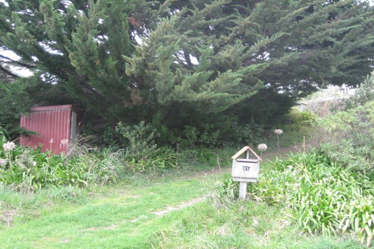 Photo of property in 21 Kent Avenue, Waitarere Beach, Levin, 5510