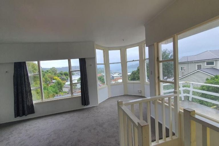 Photo of property in 14 Rodrigo Road, Kilbirnie, Wellington, 6022