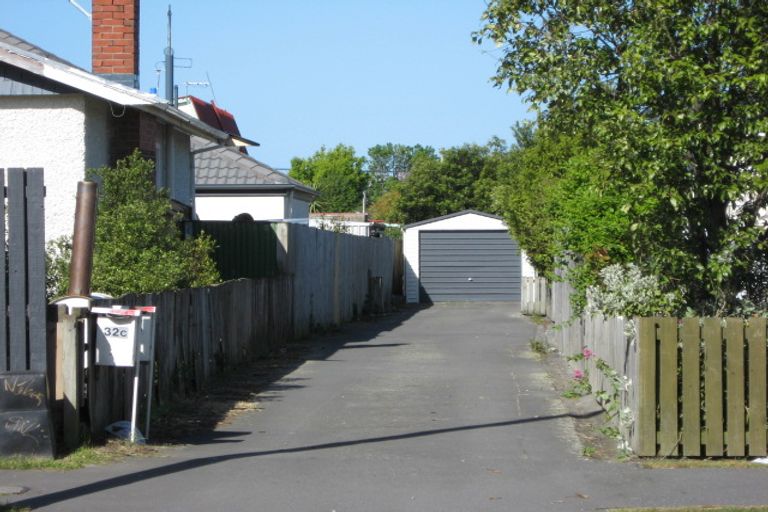 Photo of property in 32c Good Street, Rangiora, 7400