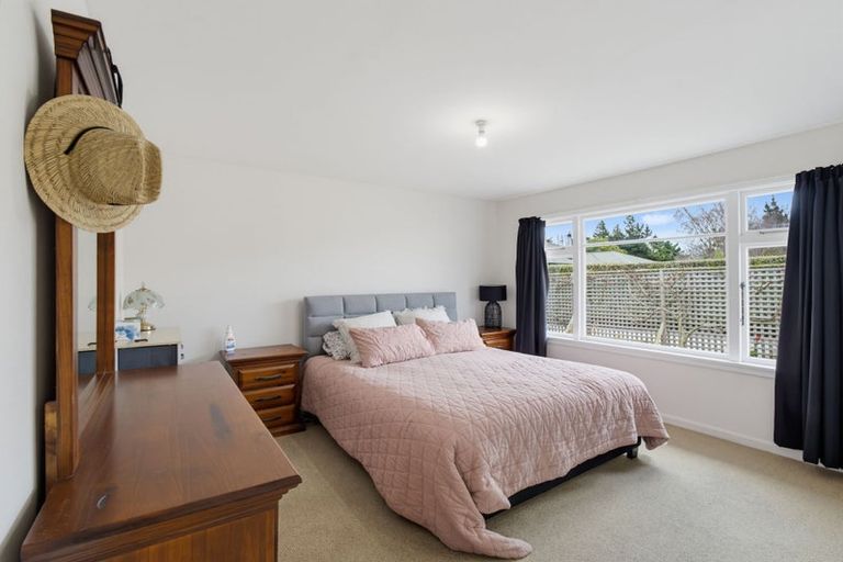 Photo of property in 91 Dunford Street, Rakaia, 7710