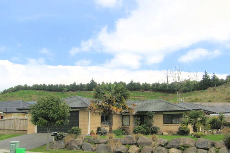 Photo of property in 196 Cheyne Road, Pyes Pa, Tauranga, 3112