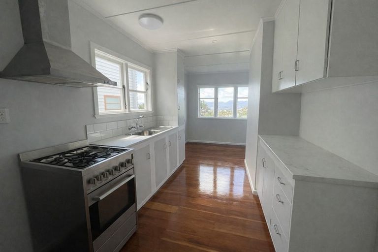 Photo of property in 135 Mitchell Street, Brooklyn, Wellington, 6021