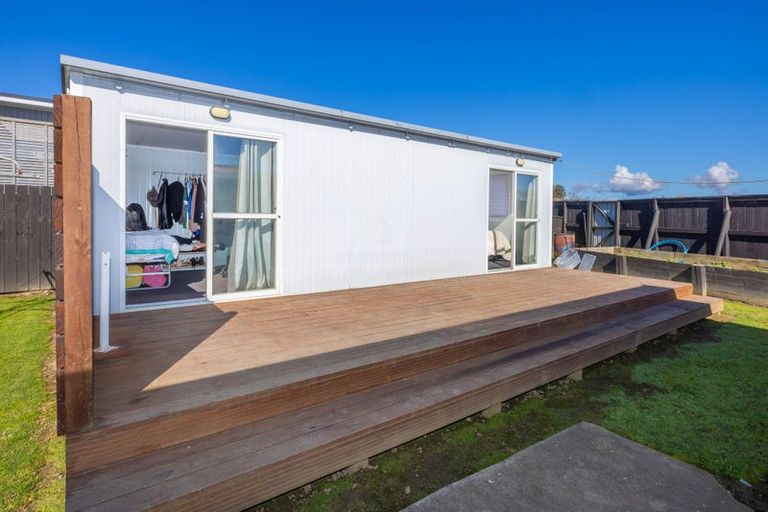 Photo of property in 141 Harris Street, Huntly, 3700