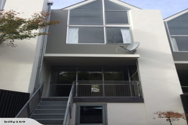 Photo of property in 6/86 Brockworth Place, Riccarton, Christchurch, 8011
