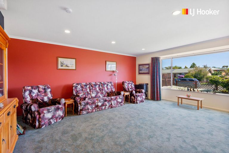 Photo of property in 12 Rowan Place, Mosgiel, 9024