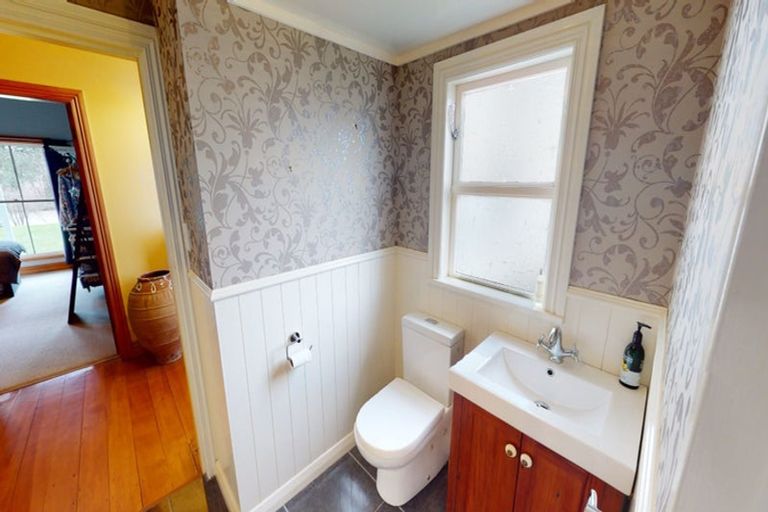 Photo of property in 247 Papaiti Road, Papaiti, Whanganui, 4584