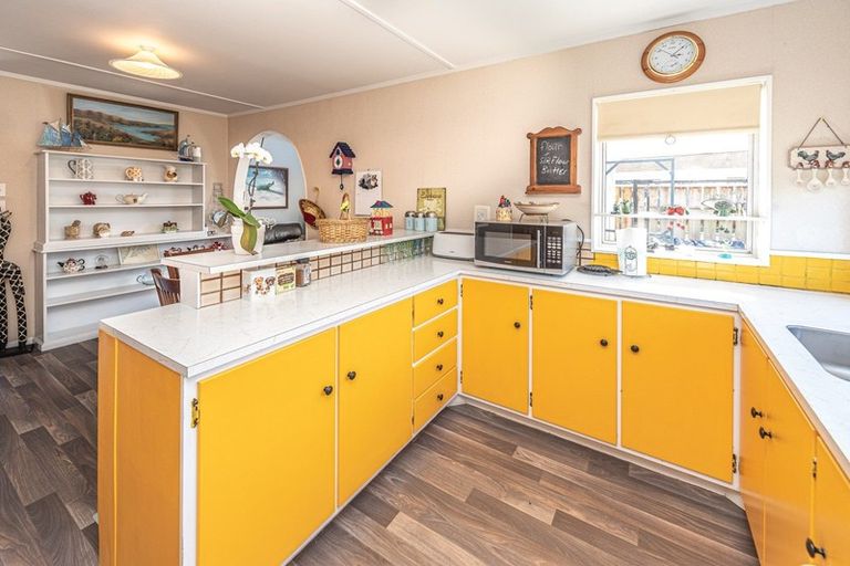 Photo of property in 7 Nichol Place, Whanganui East, Whanganui, 4500