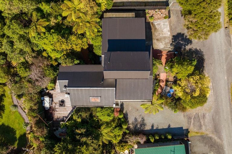 Photo of property in 5 Matai Street, Duncan Bay, Rai Valley, 7195