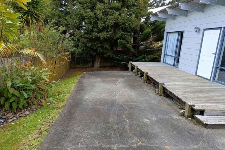 Photo of property in 54a Hamlin Road, Tinopai, 0593