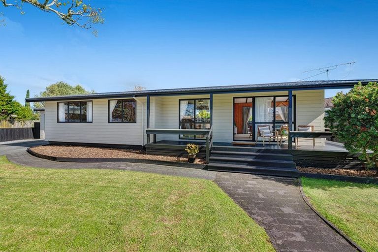 Photo of property in 57 Maygrove Drive, Orewa, 0931