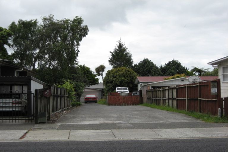 Photo of property in 6 Airfield Road, Takanini, 2112