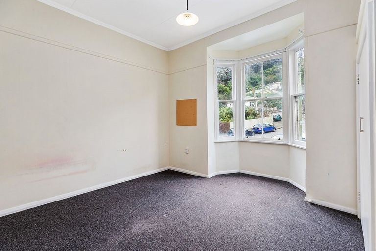 Photo of property in 205 Aro Street, Aro Valley, Wellington, 6021