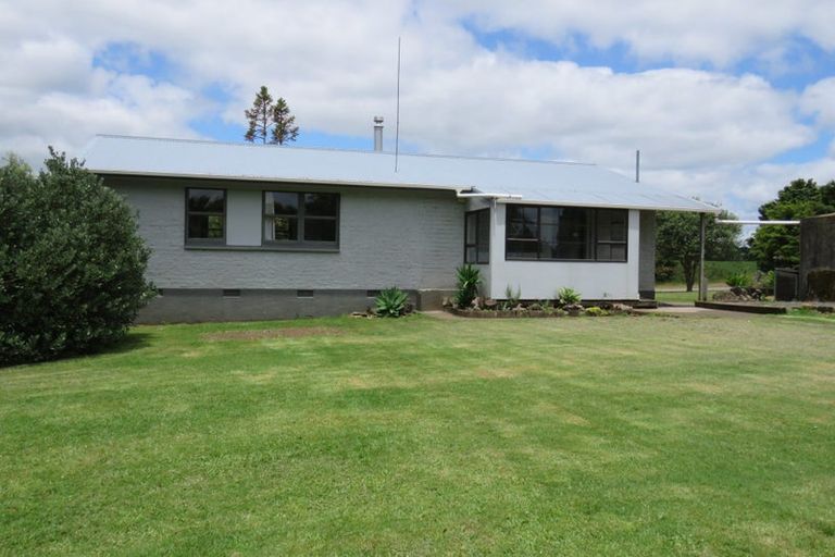 Photo of property in 119 Hikurua Road, Kaeo, 0478