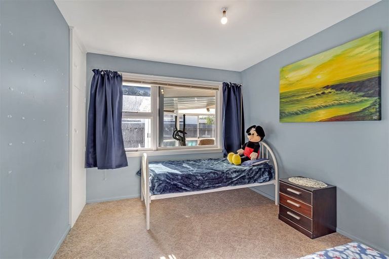 Photo of property in 152 Mcgregors Road, Linwood, Christchurch, 8062