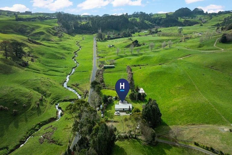 Photo of property in 217 Golden Valley Road, Waihi, 3681