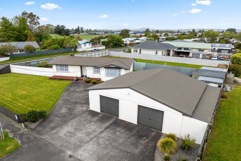Photo of property in 36 Oak Street, Masterton, 5810