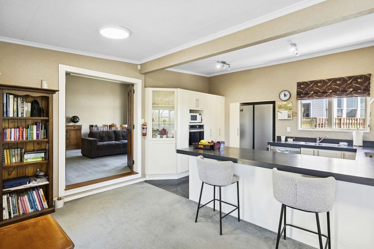 Photo of property in 61 Hunt Street, Andersons Bay, Dunedin, 9013