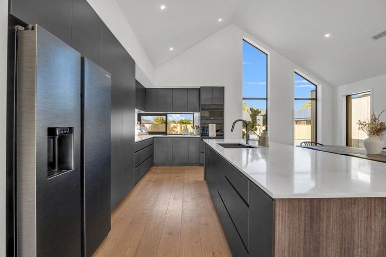 Photo of property in 4 Judd Lane, Rolleston, 7614