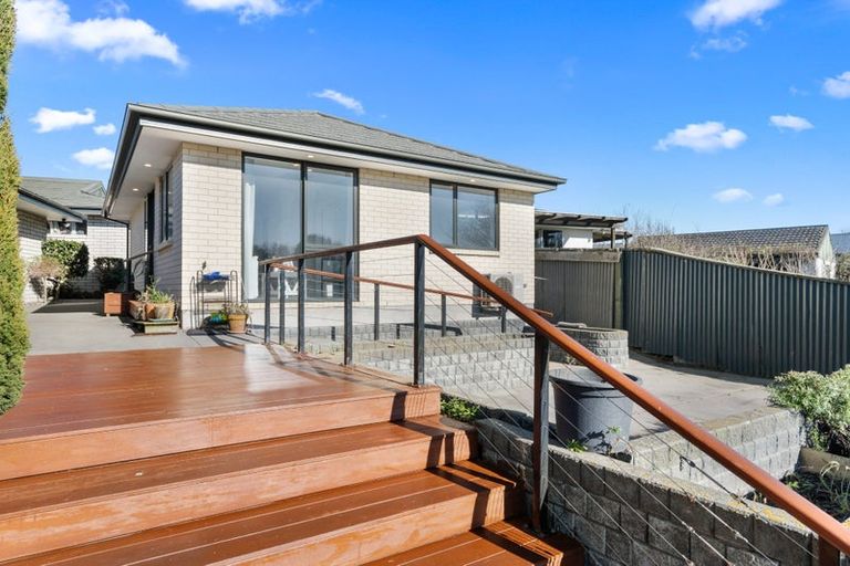 Photo of property in 18 Bidwell Place, Hillmorton, Christchurch, 8025