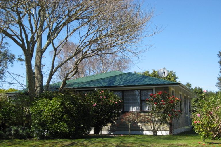 Photo of property in 3 Mary Street, Huntly, 3700