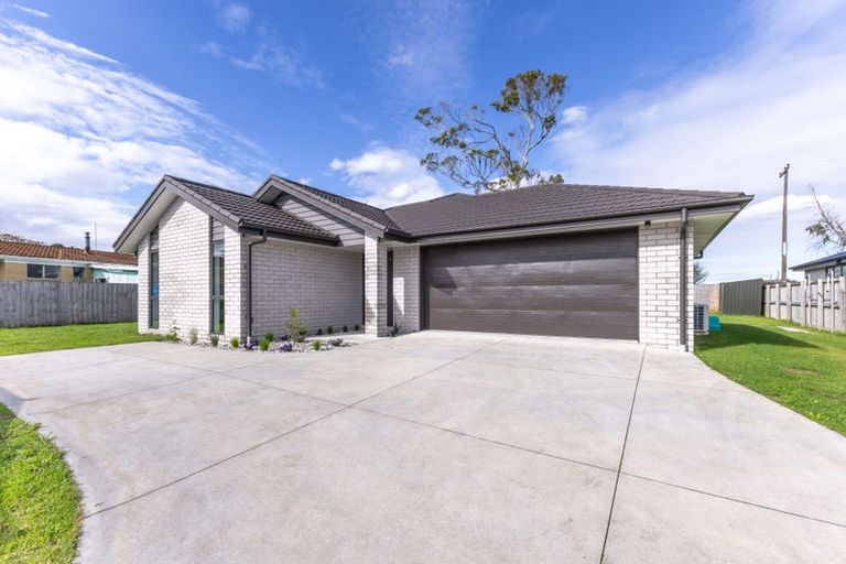 Photo of property in 19 Turutu Place, Ngaruawahia, 3720