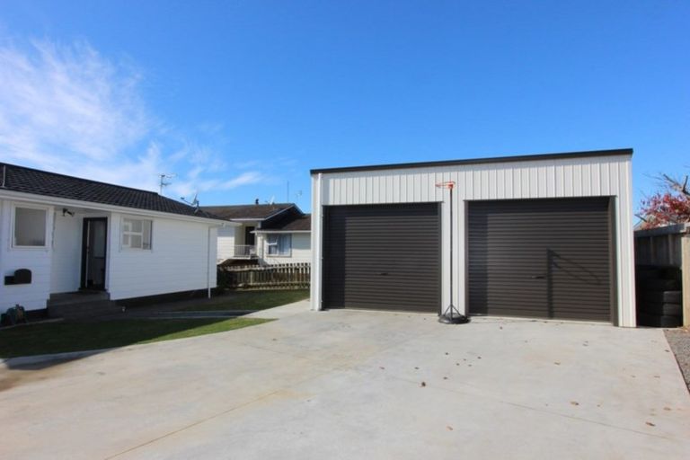 Photo of property in 38 Rewa Street, Inglewood, 4330