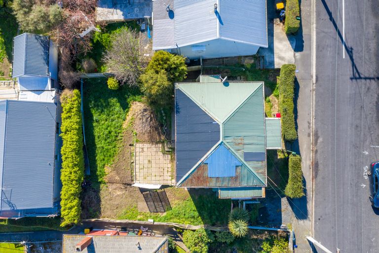 Photo of property in 75 Walton Street, Kaikorai, Dunedin, 9010